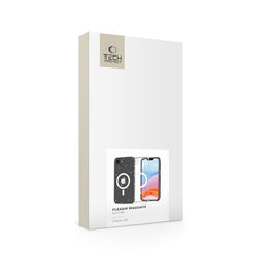 COPERTURA TECH-PROTECT FLEXAIR MAGSAFE IPHONE 16E GLITTER