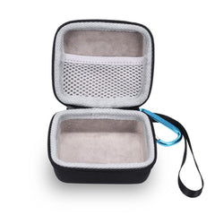 COPERTURA / CASE TECH-PROTECT HARDPOUCH JBL GO/GO 2 NERO