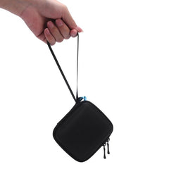 COPERTURA / CASE TECH-PROTECT HARDPOUCH JBL GO/GO 2 NERO