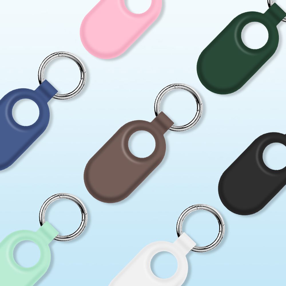 TECH-PROTECT ICON 2-PACK GALAXY SMARTTAG 2 NERO