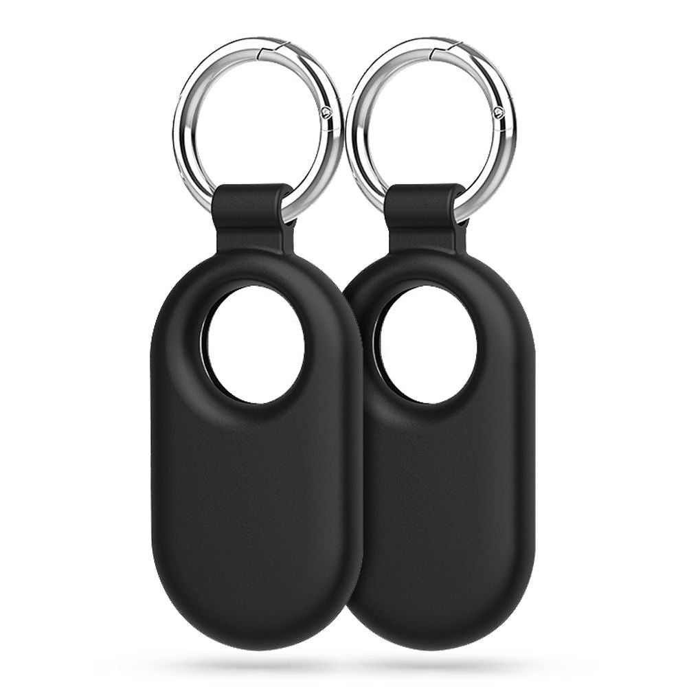 TECH-PROTECT ICON 2-PACK GALAXY SMARTTAG 2 NERO