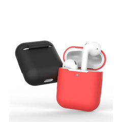 TECH-PROTECT ICON APPLE AIRPODS NERO