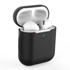 TECH-PROTECT ICON APPLE AIRPODS NERO
