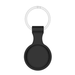 CUSTODIA TECH-PROTECT ICON APPLE AIRTAG NERA