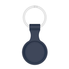 COPERTURA TECH-PROTECT ICON APPLE AIRTAG NAVY