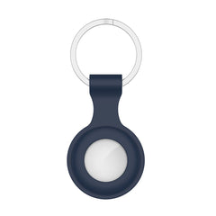 COPERTURA TECH-PROTECT ICON APPLE AIRTAG NAVY