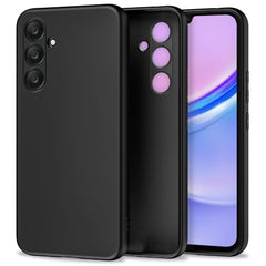CUSTODIA TECH-PROTECT ICON GALAXY A15 4G / 5G NERA