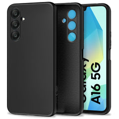 COPERTURA TECH-PROTECT ICON GALAXY A16 4G / 5G NERA