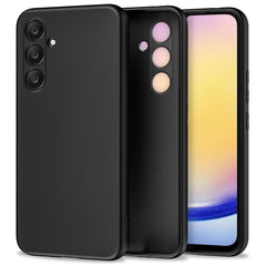COPERTURA TECH-PROTECT ICON GALAXY A25 5G NERA