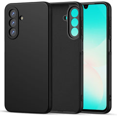 COPERTURA TECH-PROTECT ICON GALAXY A26 5G NERA