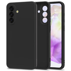 COPERTURA TECH-PROTECT ICON GALAXY A36 5G NERA