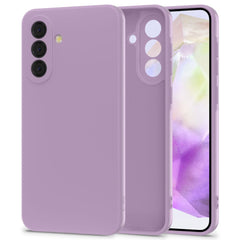 COPERTURA TECH-PROTECT ICON GALAXY A36 5G VIOLA
