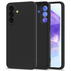 COPERTURA TECH-PROTECT ICON GALAXY A56 5G NERA