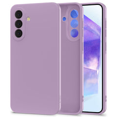 COPERTURA TECH-PROTECT ICON GALAXY A56 5G VIOLA