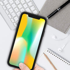 COPERTURA TECH-PROTECT ICON GALAXY M13 NERA