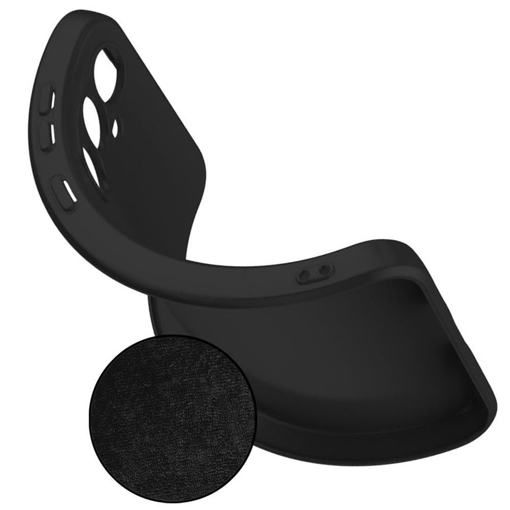 TECH-PROTECT ICON GALAXY M35 5G NERO