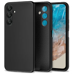 TECH-PROTECT ICON GALAXY M35 5G NERO