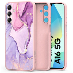 COPERTURA TECH-PROTECT ICON GALAXY S24 FE MARBLE