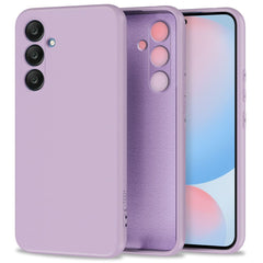 COPERTURA TECH-PROTECT ICON GALAXY S24 FE VIOLA