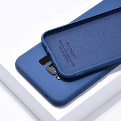 CUSTODIA TECH-PROTECT ICON IPHONE 7/8/SE 2020 / SE 2022 NERA