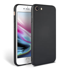 CUSTODIA TECH-PROTECT ICON IPHONE 7/8/SE 2020 / SE 2022 NERA