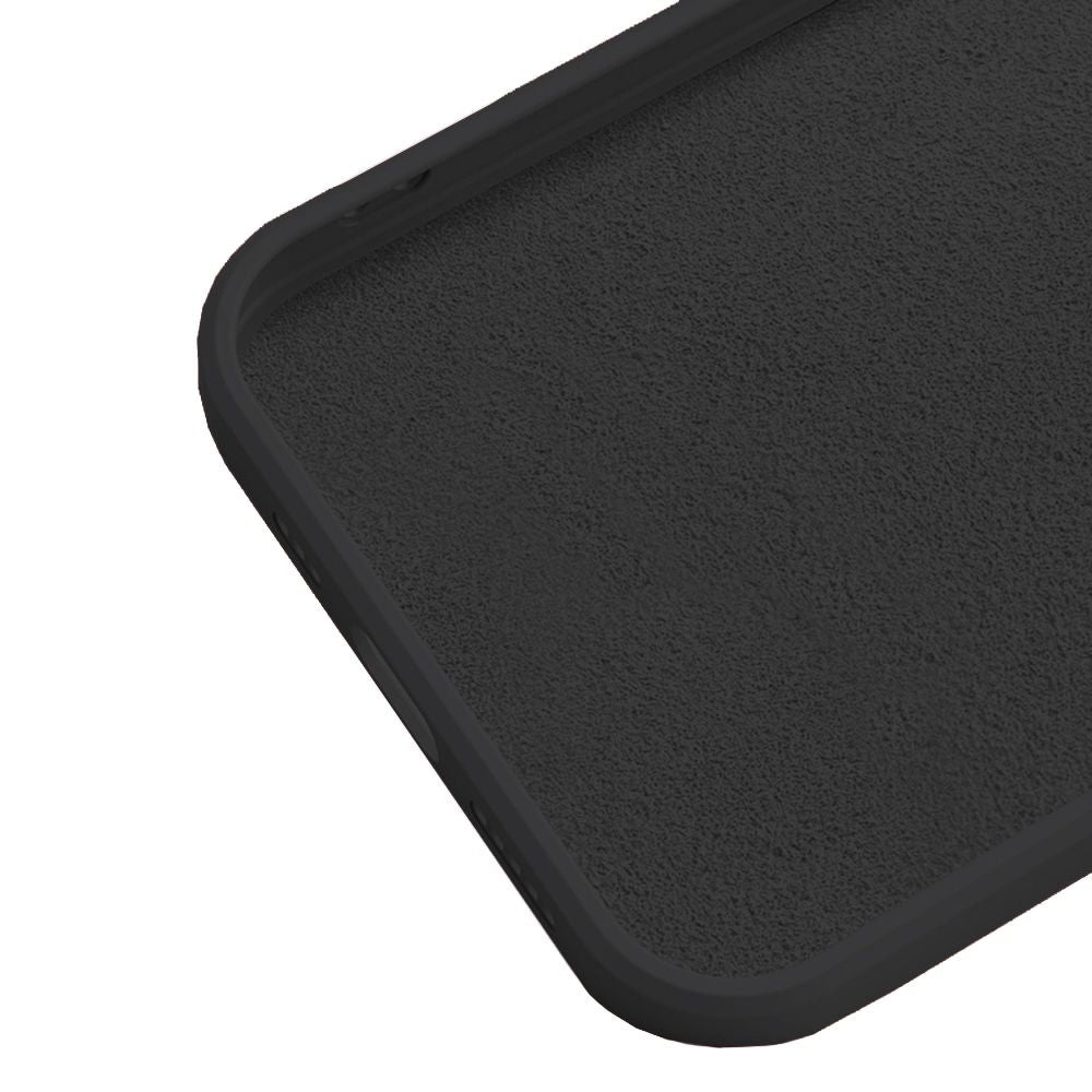COPERTURA PER IPHONE 13 MAGSAFE HEYCASE ICON BLACK