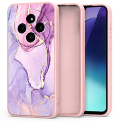 COPERTURA TECH-PROTECT ICON XIAOMI REDMI 14C MARBLE