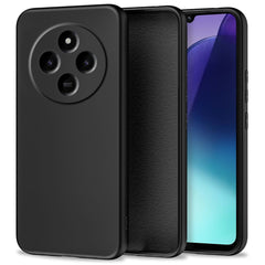 TECH-PROTECT ICON XIAOMI REDMI 14C / POCO C75 NERO