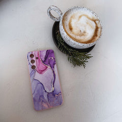COPERTURA TECH-PROTECT ICON XIAOMI REDMI NOTE 14 PRO 5G / POCO X7 5G MARBLE