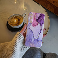 COPERTURA TECH-PROTECT ICON XIAOMI REDMI NOTE 14 PRO 5G / POCO X7 5G MARBLE