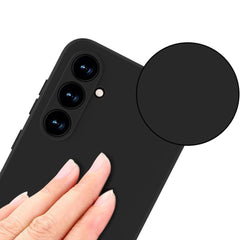 COPERTURA TECH-PROTECT ICON XIAOMI REDMI NOTE 14 PRO 5G / POCO X7 5G VIOLA