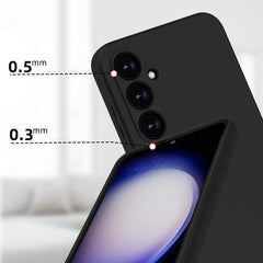 COPERTURA TECH-PROTECT ICON XIAOMI REDMI NOTE 14 PRO 5G / POCO X7 5G VIOLA
