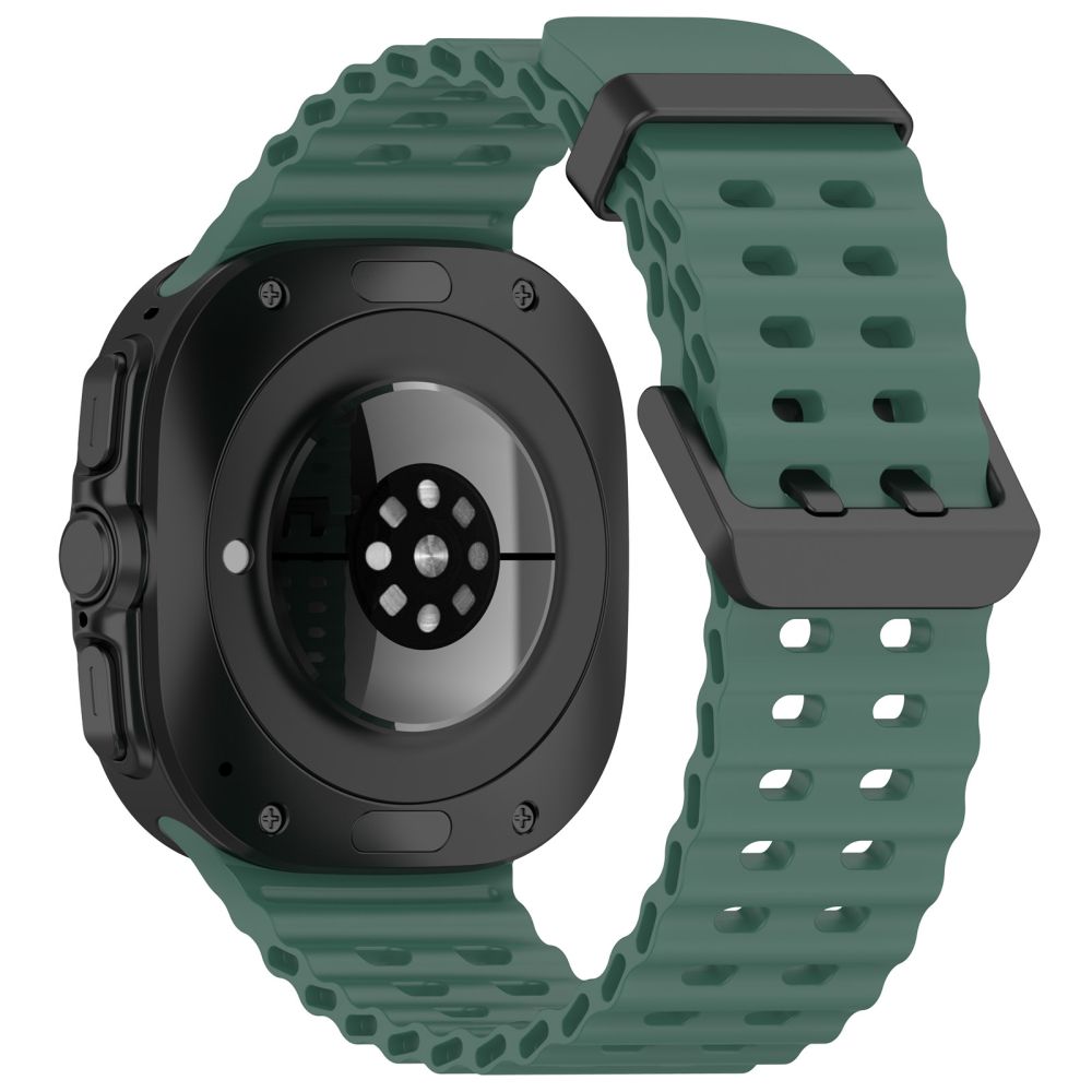 TECH-PROTECT ICONBAND PRO SAMSUNG GALAXY WATCH ULTRA (47 MM) VERDE MILITARE