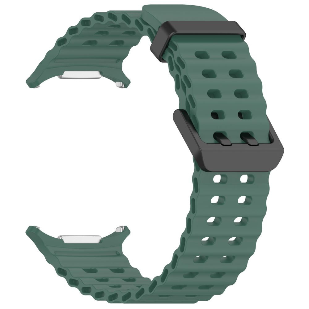 TECH-PROTECT ICONBAND PRO SAMSUNG GALAXY WATCH ULTRA (47 MM) VERDE MILITARE