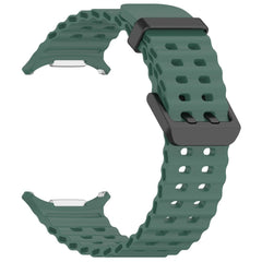 TECH-PROTECT ICONBAND PRO SAMSUNG GALAXY WATCH ULTRA (47 MM) VERDE MILITARE