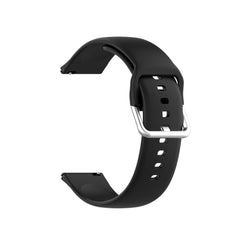CINTURINO HEYBAND ICON SAMSUNG GALAXY WATCH 3 45MM NERO