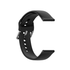 CINTURINO HEYBAND ICON SAMSUNG GALAXY WATCH 3 45MM NERO