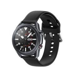 CINTURINO HEYBAND ICON SAMSUNG GALAXY WATCH 3 45MM NERO
