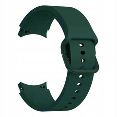 BRACCIALE HEYBAND ICON SAMSUNG GALAXY WATCH 4 / 5 / 5 PRO / 6 / 7 / FE VERDE MILITARE
