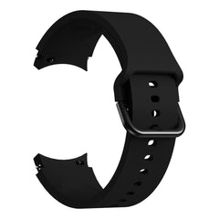 BRACCIALE HEYBAND ICON SAMSUNG GALAXY WATCH 4 / 5 / 5 PRO / 6 / 7 / FE NERO