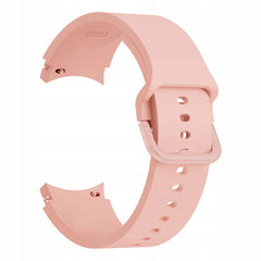 CINTURINO HEYBAND ICON SAMSUNG GALAXY WATCH 4 / 5 / 5 PRO / 6 / 7 / FE SABBIA ROSA