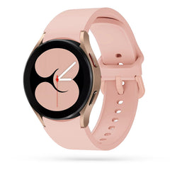 CINTURINO HEYBAND ICON SAMSUNG GALAXY WATCH 4 / 5 / 5 PRO / 6 / 7 / FE SABBIA ROSA