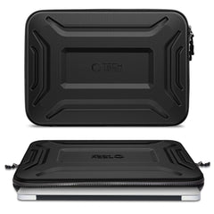CUSTODIA RESISTENTE TECH-PROTECT KEVLAR PRO PER LAPTOP 13-14 NERA
