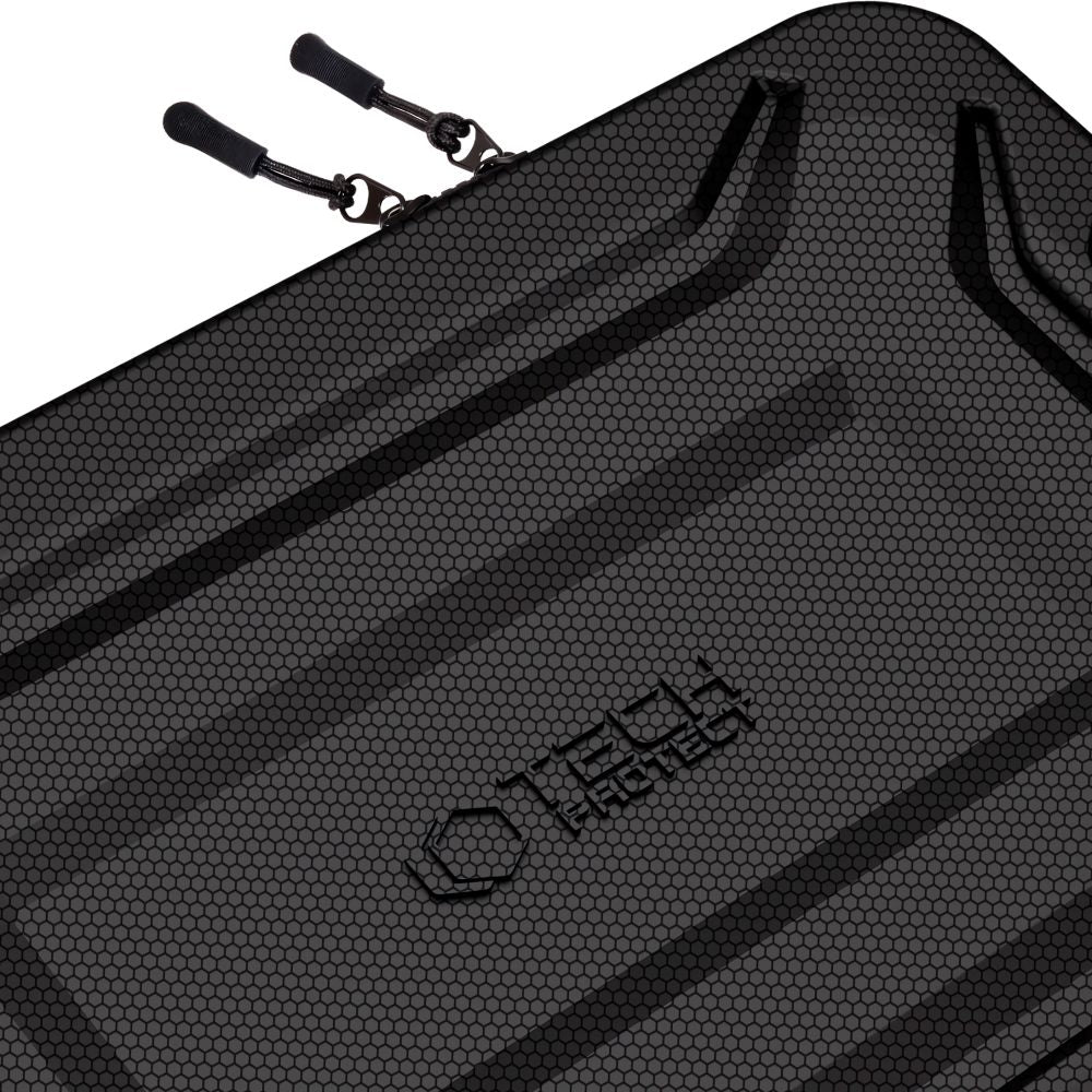 CUSTODIA RESISTENTE TECH-PROTECT KEVLAR PRO PER LAPTOP 13-14 NERA