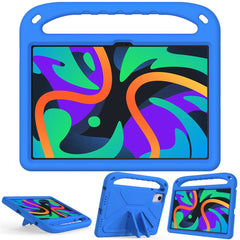 COPERTURA / INVOLUCRO PER LENOVO TAB M11 / K11E 11.0 TB-330 TECH-PROTECT KIDSCASE BLU