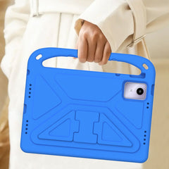 COPERTURA / INVOLUCRO PER LENOVO TAB M11 / K11E 11.0 TB-330 TECH-PROTECT KIDSCASE BLU