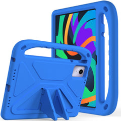 COPERTURA / INVOLUCRO PER LENOVO TAB M11 / K11E 11.0 TB-330 TECH-PROTECT KIDSCASE BLU