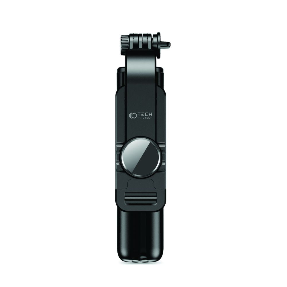 SELFIE STICK TECH-PROTECT L02S TREPPIEDE SELFIE WIRELESS NERO