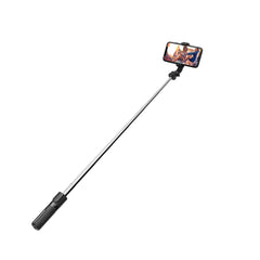 SELFIE STICK TECH-PROTECT L02S TREPPIEDE SELFIE WIRELESS NERO