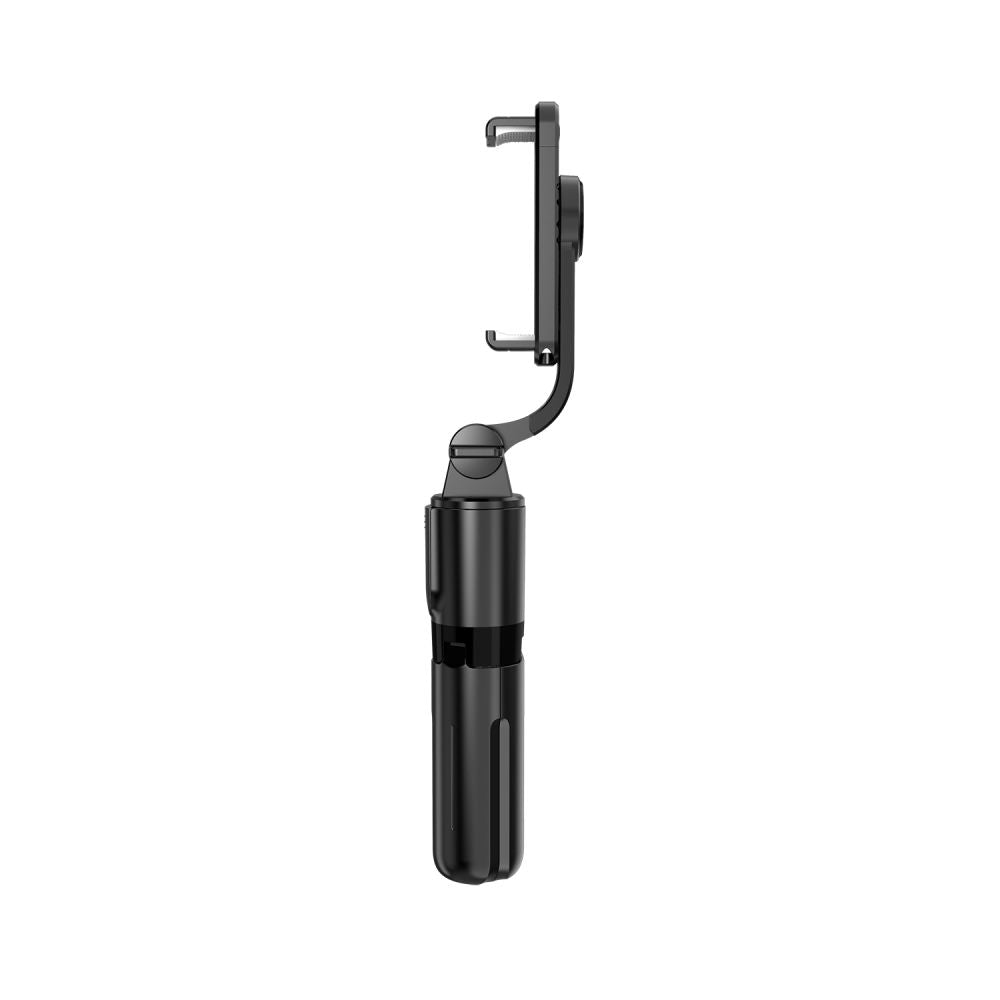SELFIE STICK TECH-PROTECT L02S TREPPIEDE SELFIE WIRELESS NERO